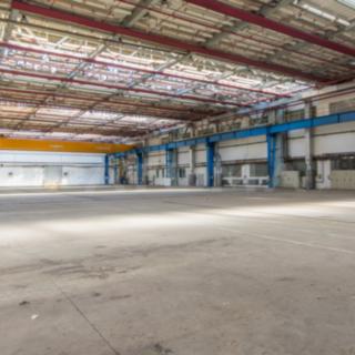 Pronájem skladu 3 200 m² Praha Třebonice, Ringhofferova