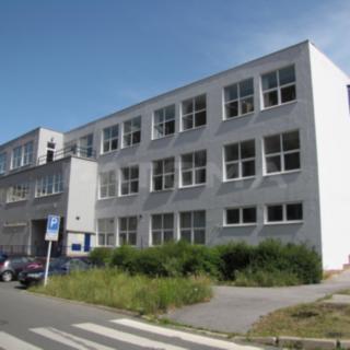 Pronájem skladu 230 m² Praha