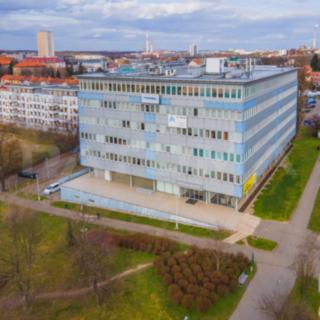 Pronájem kanceláře 335 m² Praha Strašnice, V olšinách