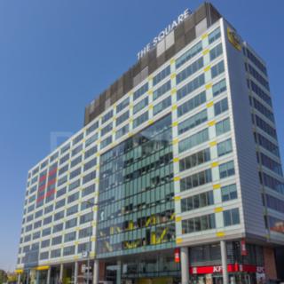 Pronájem kanceláře 227 m² Praha