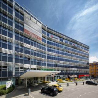 Pronájem kanceláře 60 m² Praha