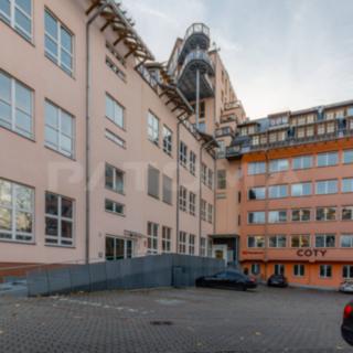 Pronájem kanceláře 215 m² Praha Břevnov, Na okraji