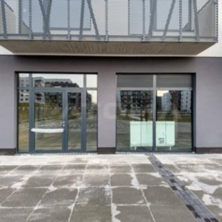 Pronájem obchodu 64 m² Praha