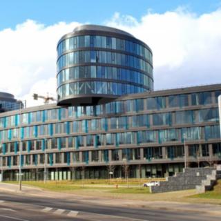 Pronájem obchodu 260 m² Praha