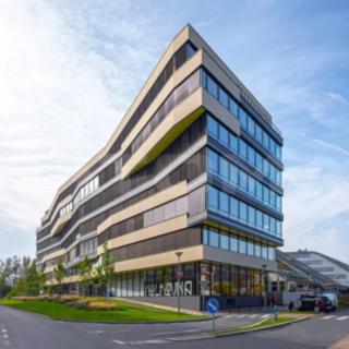 Pronájem obchodu 160 m² Praha Libeň, Boudníkova