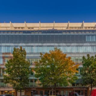 Pronájem kanceláře 321 m² Praha