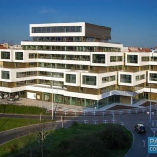 Pronájem obchodu 180 m² Praha