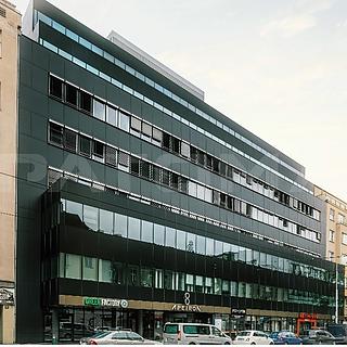 Pronájem obchodu 184 m² Praha