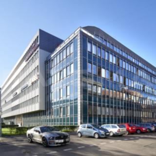 Pronájem kanceláře 175 m² Praha