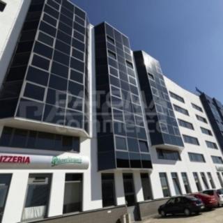 Pronájem obchodu 175 m² Praha Ruzyně, Aviatická