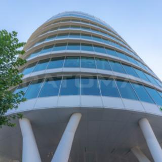 Pronájem kanceláře 387 m² Praha
