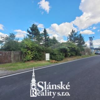 Prodej stavební parcely 3 762 m² Malíkovice Hvězda