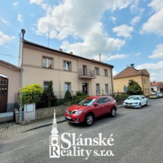 Pronájem bytu 2+1 52 m² Hospozín