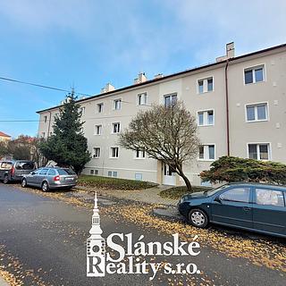 Prodej bytu 2+1 56 m² Kladno Kročehlavy, Otevřená