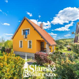 Prodej rodinného domu, 146m²