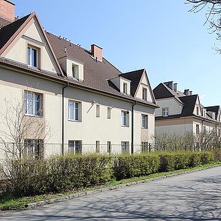 Pronájem bytu 2+kk 48 m² Lysá nad Labem, Švermova