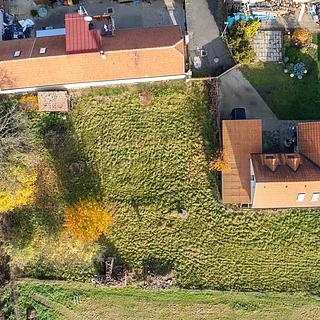 Prodej stavební parcely 1 129 m² Ratenice