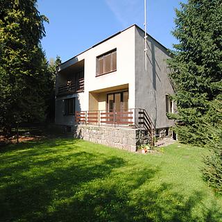 Prodej rodinného domu 136 m² Tupadly