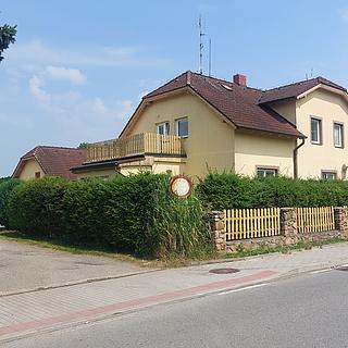 Prodej bytu 4+1 102 m² Humpolec Rozkoš