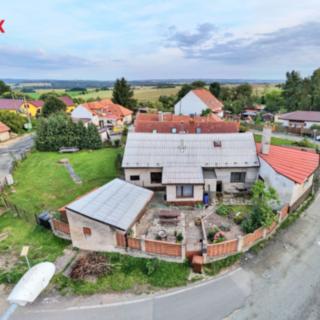 Prodej rodinného domu 73 m² Zásmuky Sobočice