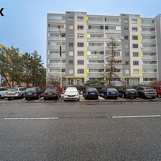 Prodej bytu 2+kk 43 m&sup2; Mladá Boleslav