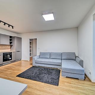 Pronájem bytu 2+kk 44 m² Kolín