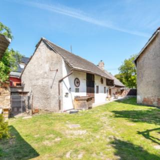 Prodej rodinného domu 72 m² Uhlířské Janovice, Fügnerova