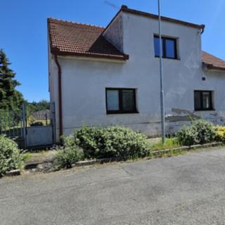 Prodej rodinného domu 150 m² Cerhenice