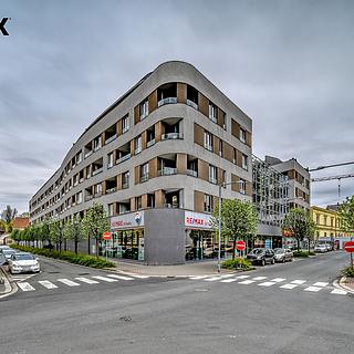 Prodej bytu 3+kk 89 m² Kolín III, Václavská