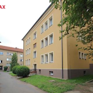 Pronájem bytu 3+1 58 m² Kolín II, Bachmačská