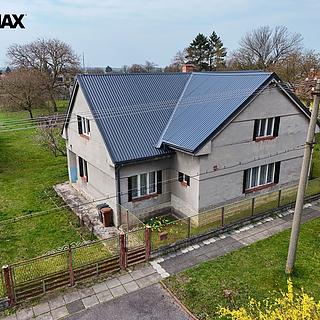Prodej rodinného domu 140 m² Kněžice