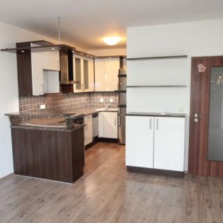 Pronájem bytu 2+kk 54 m² Poděbrady III, Čechova