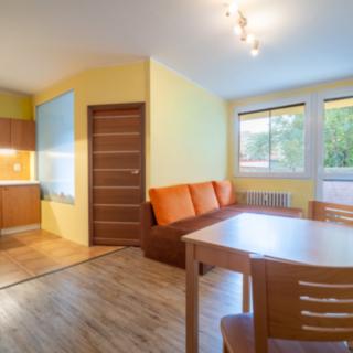 Prodej bytu 3+1 72 m² Kolín II, Masarykova