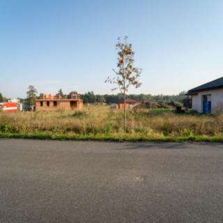 Prodej stavební parcely 696 m² Nymburk