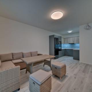 Pronájem bytu 2+kk 48 m² Nymburk, V Kolonii