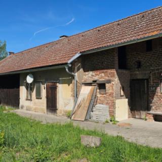 Prodej rodinného domu 180 m² Nechanice Staré