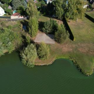 Prodej stavební parcely 1 278 m² Sadská