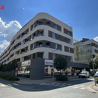 Pronájem parkovacího místa 18 m² Kolín III, Václavská