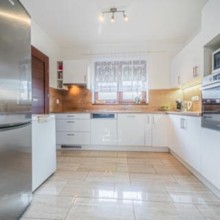 Prodej rodinného domu 144 m² Kolín