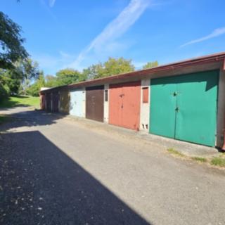 Prodej garáže 18 m² Kolín