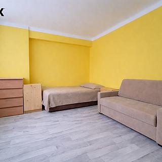 Prodej bytu 1+1 24 m² Kolín II, Na Magistrále