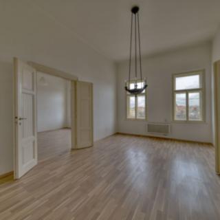 Prodej bytu 3+1 115 m² Praha Smíchov, Malátova