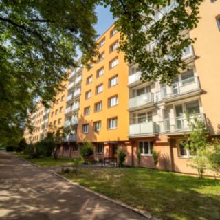 Pronájem bytu 2+1 56 m² Kolín II, Družstevní