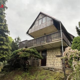 Prodej chaty 35 m² Pašinka