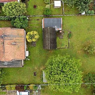 Prodej rodinného domu, 87m²