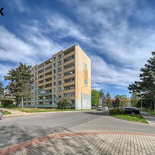 Pronájem bytu 3+1 71 m² Kolín II, Kremličkova