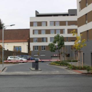Pronájem bytu 1+kk, garsoniery 31 m² Kolín