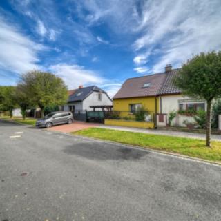 Prodej rodinného domu 134 m² Nymburk