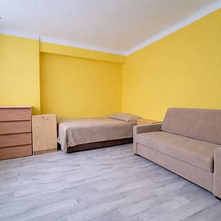 Prodej bytu 1+1 24 m² Kolín II, Na Magistrále