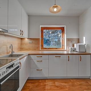 Prodej rodinného domu 78 m² Malešov